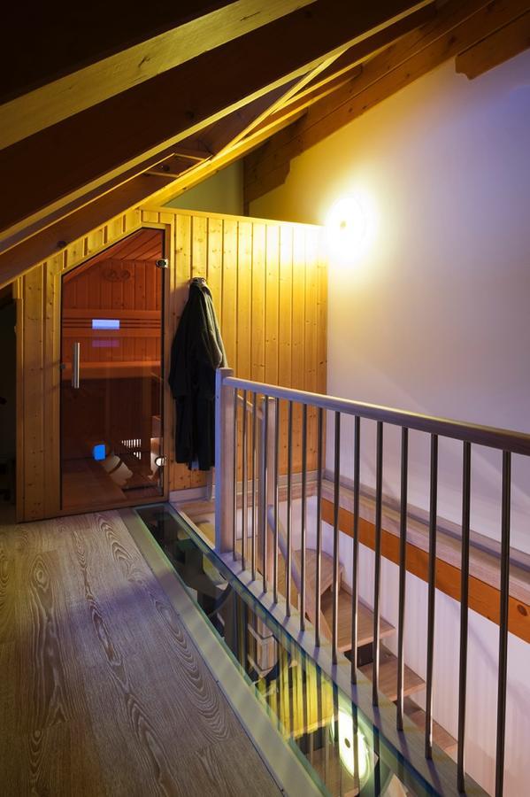 Hotel Sogni D'Oro Camporosso  Экстерьер фото