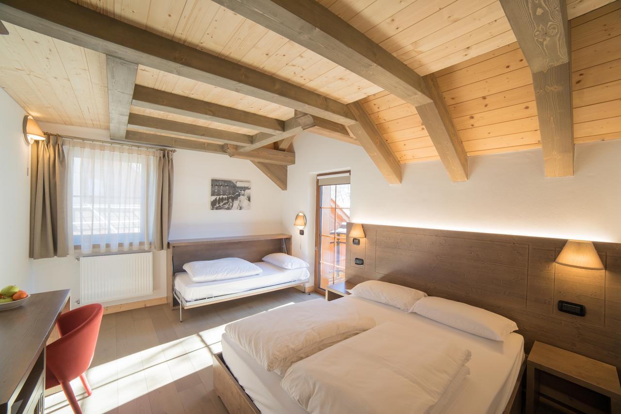 Hotel Sogni D'Oro Camporosso  Экстерьер фото